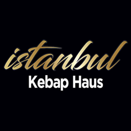 Istanbul Kebap Haus logo.